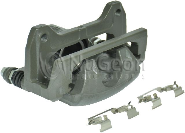 2002-2006 Acura RSX Disc Brake Caliper - Front Left (BBB Industries)