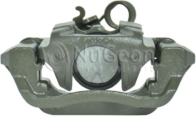2005-2007 Ford F-350 Super Duty Disc Brake Caliper - Rear Right (BBB Industries)