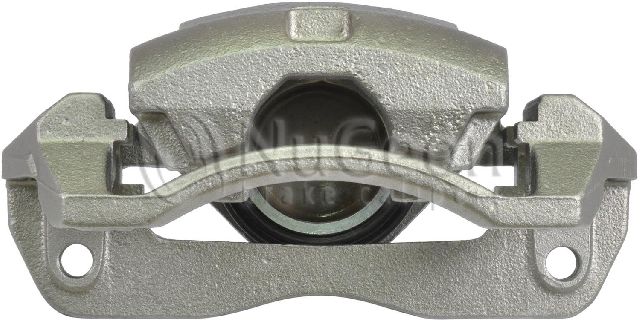 1999-2003 Mazda Protege Disc Brake Caliper - Front Left (BBB Industries)