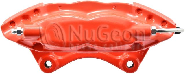 2010-2015 Chevrolet Camaro Disc Brake Caliper - Rear Left (BBB Industries)