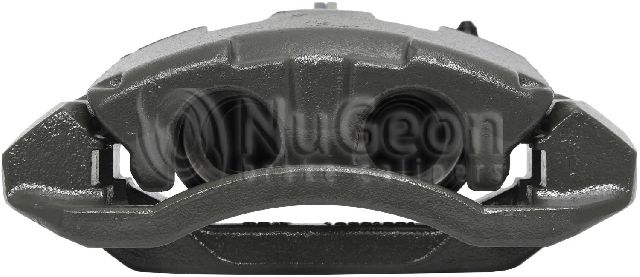 2007-2009 Dodge Durango Disc Brake Caliper - Front Left (BBB Industries)