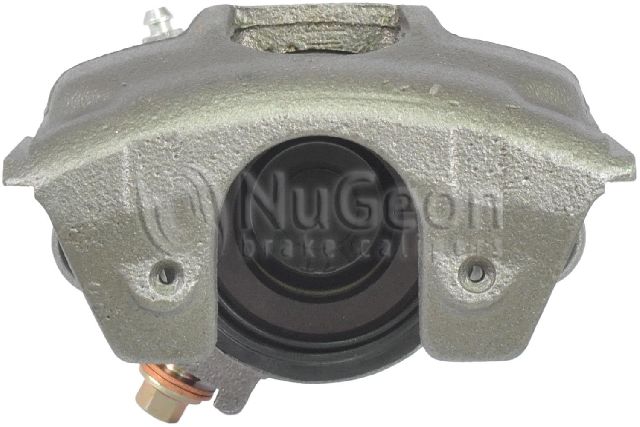 1987-1990 Dodge Dakota Disc Brake Caliper - Front Left (BBB Industries)