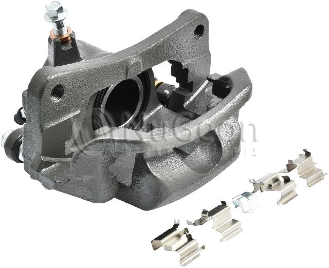 2000-2007 Toyota Land Cruiser Disc Brake Caliper - Rear Left (BBB Industries)