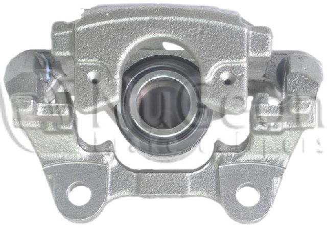 2008-2012 Mercedes-Benz C300 Disc Brake Caliper - Rear Left (BBB Industries)