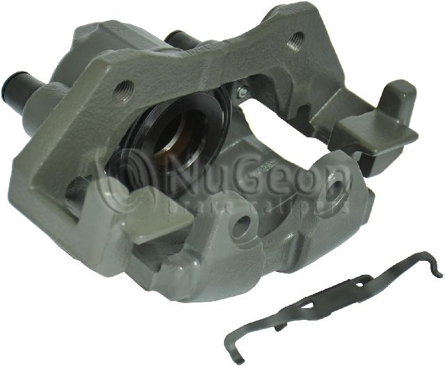 2011 Mazda Tribute Disc Brake Caliper - Front Right (BBB Industries)