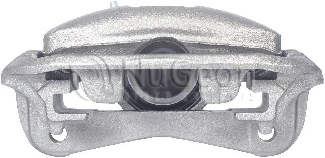 1989-1990 Geo Prizm Disc Brake Caliper - Front Right (BBB Industries)