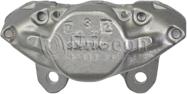 1969-1972 Toyota Crown Disc Brake Caliper - Front Left (BBB Industries)