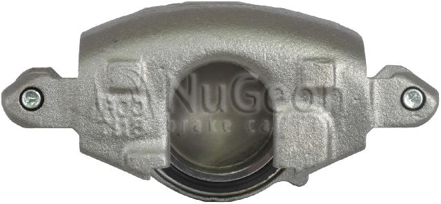 1979-1983 Jeep Cherokee Disc Brake Caliper - Front Right (BBB Industries)