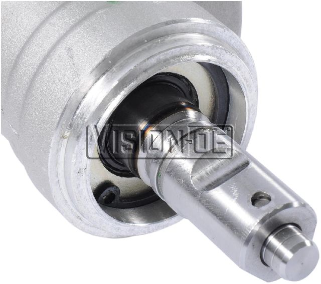 2006-2008 Lincoln Mark LT Rack and Pinion Assembly (BBB Industries)