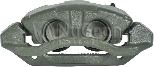 2005-2008 Dodge Dakota Disc Brake Caliper - Front Right (BBB Industries)