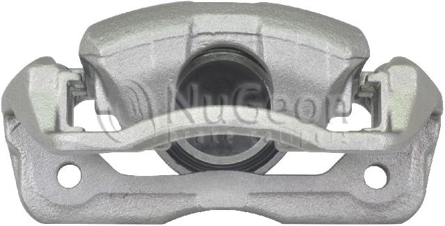 2013-2015 Acura ILX Disc Brake Caliper - Front Right (BBB Industries)