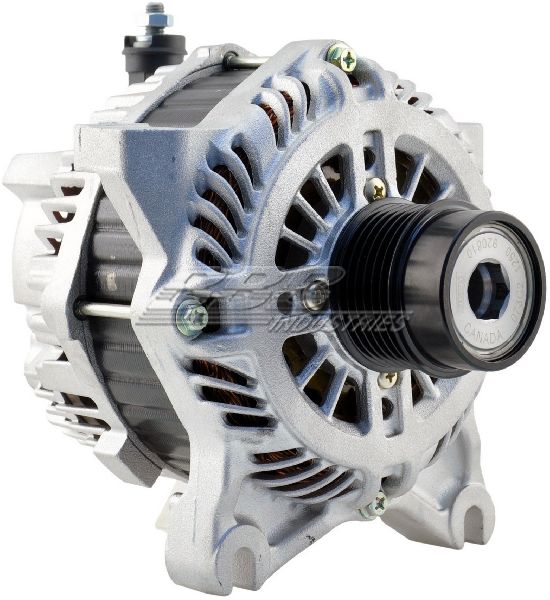 2022 Mitsubishi Outlander Alternator (BBB Industries)