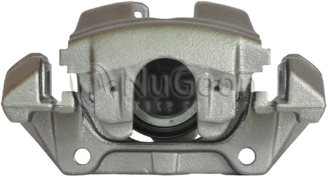 1996-2000 Mercedes-Benz C280 Disc Brake Caliper - Front Left (BBB Industries)