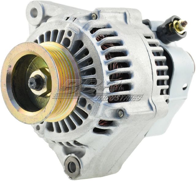 1995-1997 Honda Odyssey Alternator (BBB Industries)