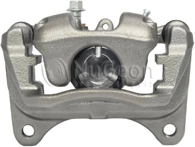 2018-2023 Chevrolet Equinox Disc Brake Caliper - Rear Left (BBB Industries)