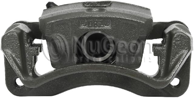 1995-2000 Dodge Avenger Disc Brake Caliper - Rear Right (BBB Industries)