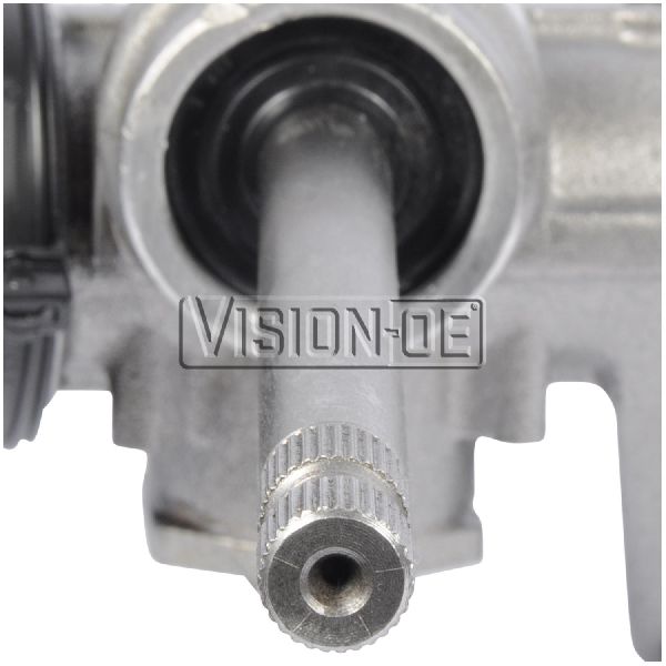 1992-1995 Honda Civic Rack and Pinion Assembly (BBB Industries)