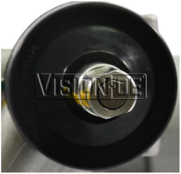 2007-2013 GMC Sierra 1500 Rack and Pinion Assembly (BBB Industries)