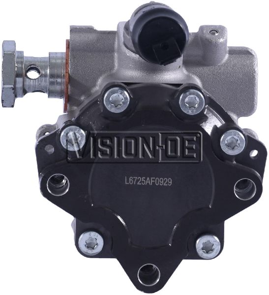 2009-2013 BMW 328i Power Steering Pump (BBB Industries)