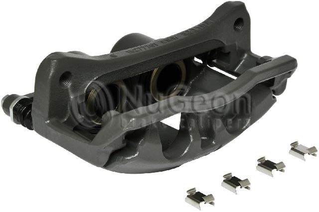 2011-2018 Ram 3500 Disc Brake Caliper - Rear Left (BBB Industries)