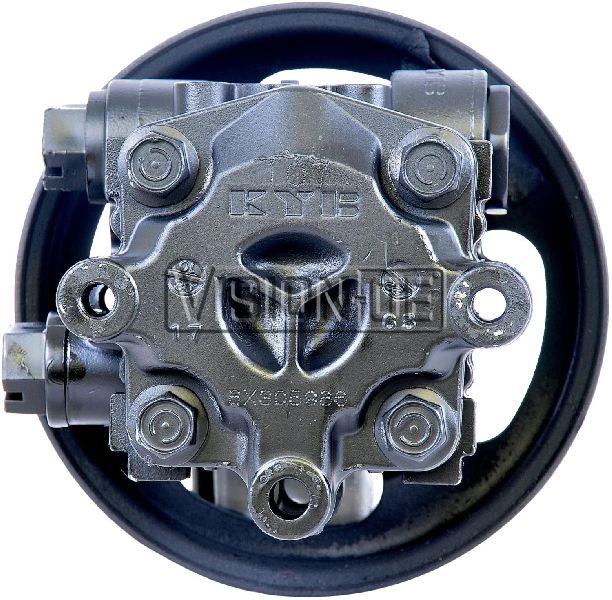 2008-2015 Mitsubishi Lancer Power Steering Pump (BBB Industries)