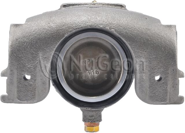1968-1970 Mercury Marauder Disc Brake Caliper - Front Right (BBB Industries)