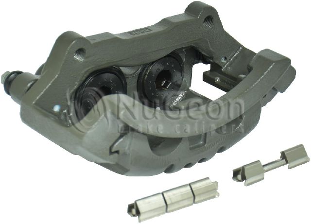 2003-2008 Dodge Ram 2500 Disc Brake Caliper - Rear Left (BBB Industries)