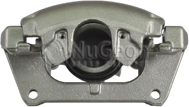 1999-2006 Volvo S80 Disc Brake Caliper - Front Right (BBB Industries)