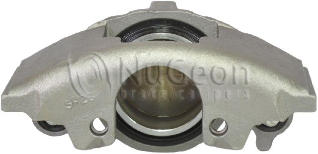 1996-2002 Chevrolet Express 2500 Disc Brake Caliper - Front Right (BBB Industries)