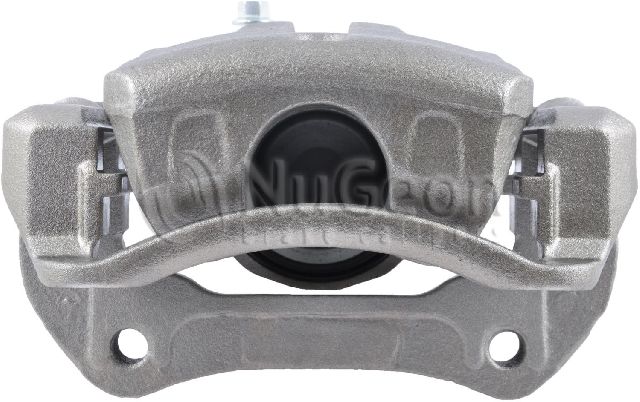 2016 Chevrolet Malibu Limited Disc Brake Caliper - Front Left (BBB Industries)