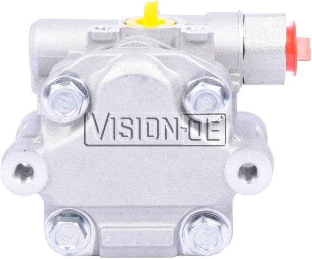 2004-2009 Cadillac SRX Power Steering Pump (BBB Industries)