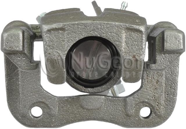 1997-1999 Acura CL Disc Brake Caliper - Rear Right (BBB Industries)
