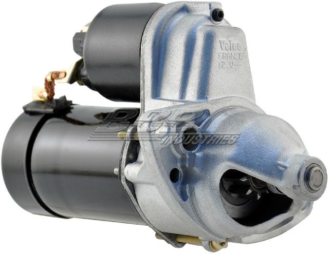 2000-2002 Saturn SL1 Starter (BBB Industries)