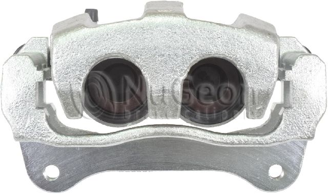 2009-2016 Toyota Venza Disc Brake Caliper - Front Right (BBB Industries)