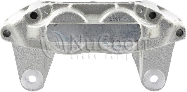 2006-2007 Subaru Impreza Disc Brake Caliper - Front Left (BBB Industries)