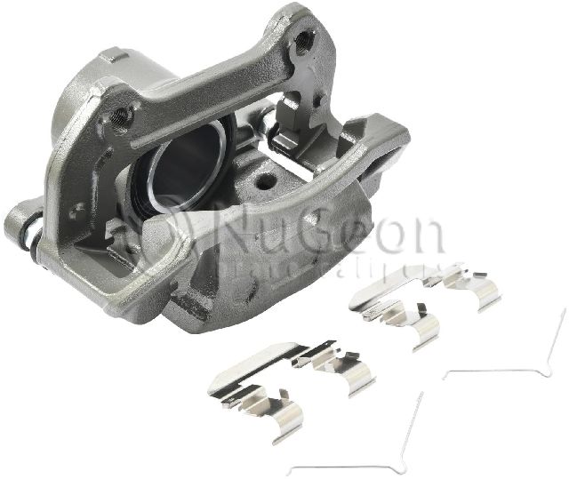 2016-2020 Kia Optima Disc Brake Caliper - Front Left (BBB Industries)