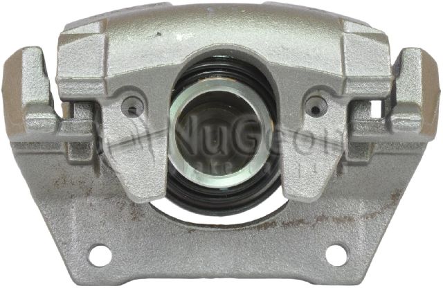 2003-2014 Volvo XC90 Disc Brake Caliper - Rear Right (BBB Industries)