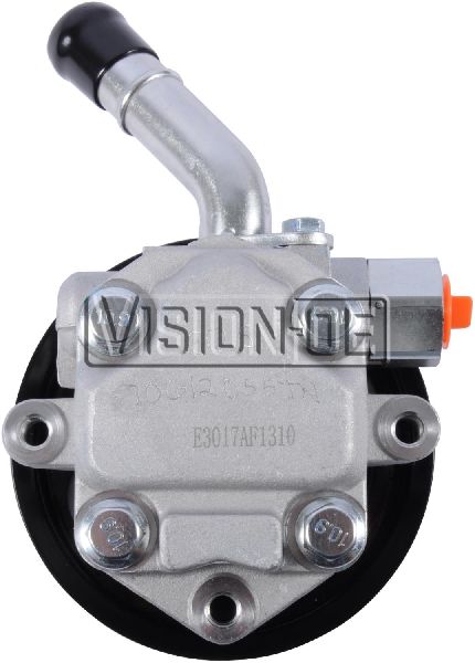 2012-2017 Jeep Wrangler Power Steering Pump (BBB Industries)