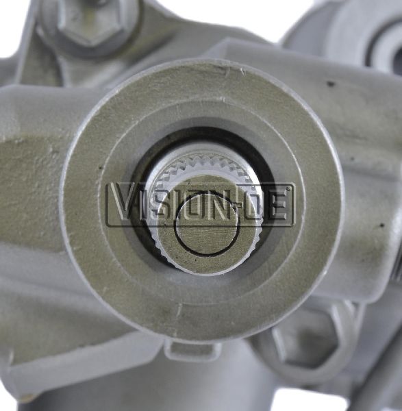 2005-2010 Scion tC Rack and Pinion Assembly (BBB Industries)
