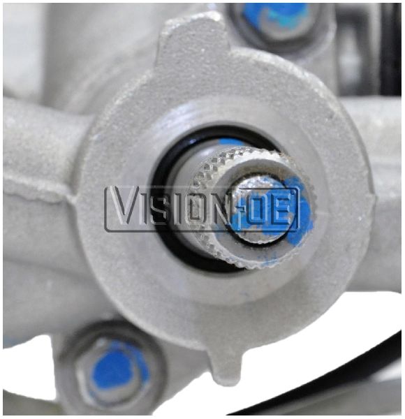 1997-1999 Acura CL Rack and Pinion Assembly (BBB Industries)