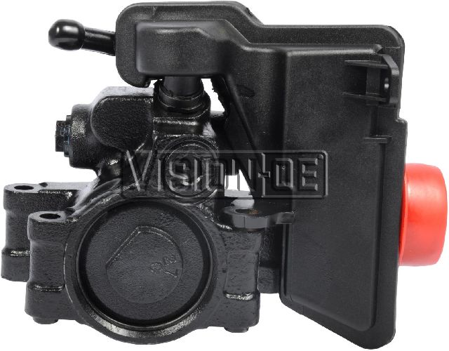 2010-2011 Ford Transit Connect Power Steering Pump (BBB Industries)