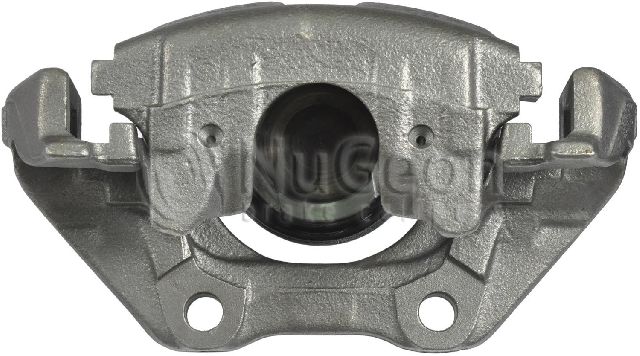 1994-1996 Saab 900 Disc Brake Caliper - Front Right (BBB Industries)