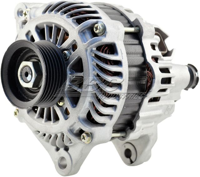 2010-2013 Suzuki Kizashi Alternator (BBB Industries)