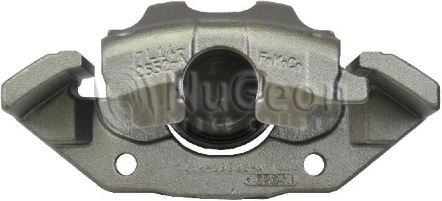 2007-2017 Ford Expedition Disc Brake Caliper - Rear Right (BBB Industries)