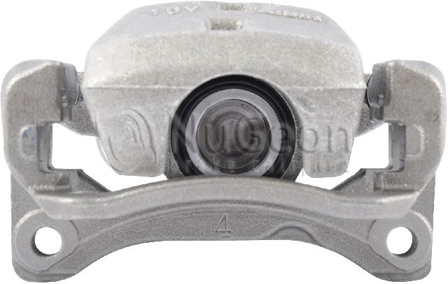 1995-1997 Lexus LS400 Disc Brake Caliper - Rear Right (BBB Industries)