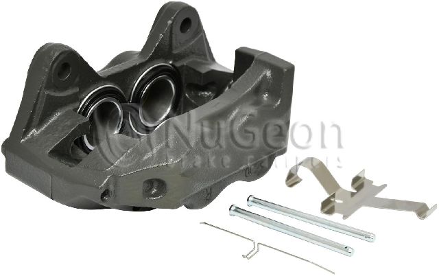 1996-2002 Toyota 4Runner Disc Brake Caliper - Front Right (BBB Industries)