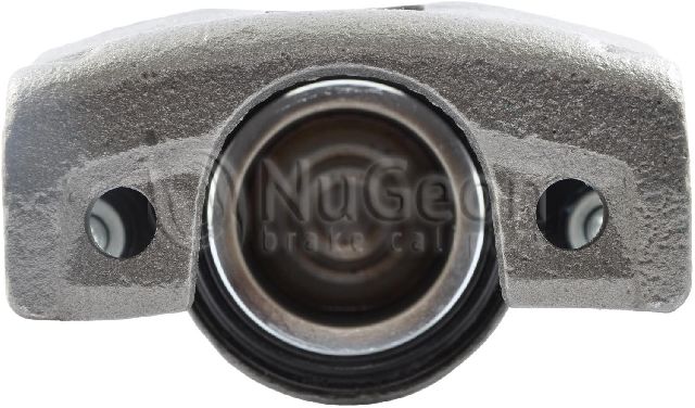 1996-2000 Lincoln Town Car Disc Brake Caliper - Rear Left or Rear Right (BBB Industries)