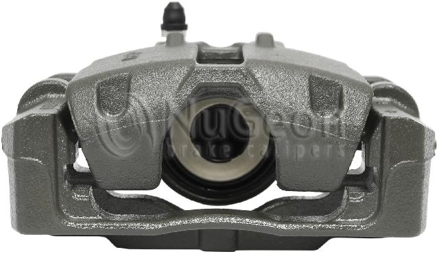 2005-2011 Cadillac STS Disc Brake Caliper - Rear Right (BBB Industries)
