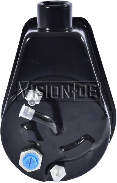 1983-1984 Chevrolet S10 Power Steering Pump (BBB Industries)