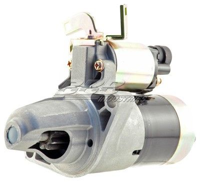 1997-2001 Honda CR-V Starter (BBB Industries)